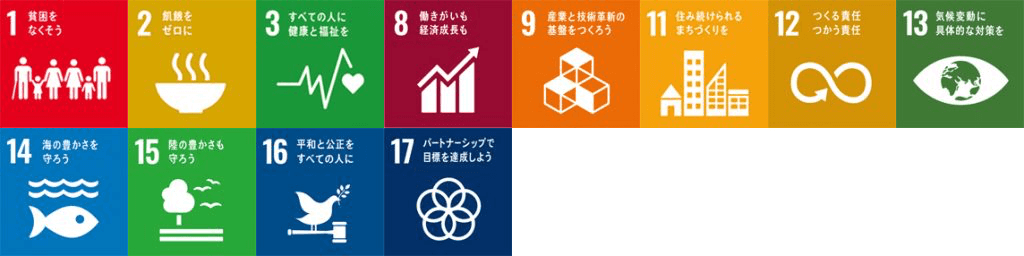 SDGsの画像1